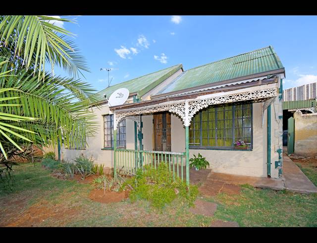7 BEDROOM HOUSE FOR SALE IN ALBERTVILLE